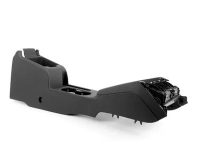 Volkswagen Jetta Center Console - 5C7-863-241-P-82V