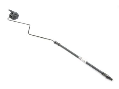 Volkswagen Jetta Clutch Hydraulic Lines - 5Q1-721-465-AF