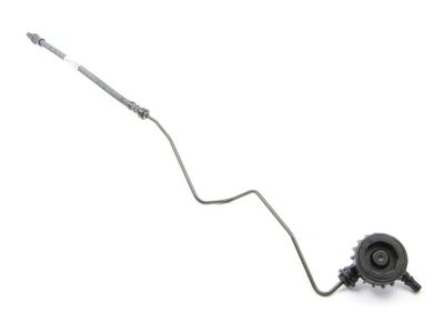 Volkswagen Jetta Clutch Hydraulic Lines - 5Q1-721-465-AF