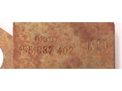 Volkswagen 155-837-402-A