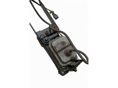 Volkswagen Corrado Fog Light - 535-941-700-B