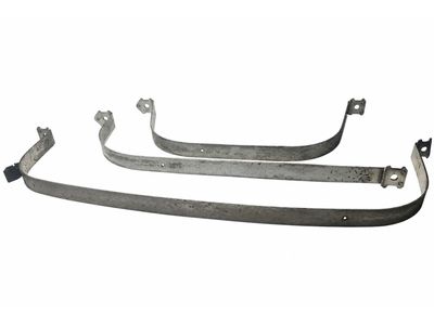 Volkswagen Passat Fuel Tank Strap - 3B0-201-653-A