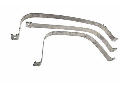 Volkswagen Passat Fuel Tank Strap - 3B0-201-653-A