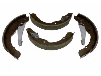Volkswagen Jetta Parking Brake Shoes - 5C0-698-545