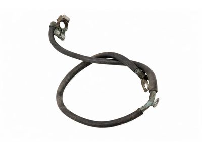 Volkswagen EuroVan Battery Cable - 701-971-235-D