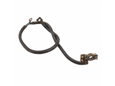 Volkswagen EuroVan Battery Cable - 701-971-235-D