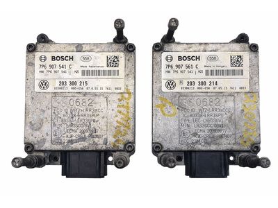 Volkswagen 7P6-907-561-C