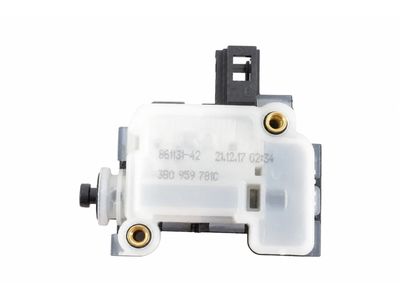 Volkswagen Liftgate Lock Actuator - 7L6-959-781