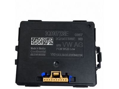 Volkswagen Body Control Module - 3Q0-907-338-E