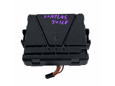Volkswagen Body Control Module - 3Q0-907-338-E