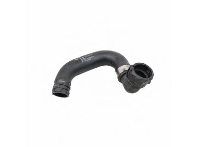 Volkswagen Touareg Water Hose - 7P0-121-156-C