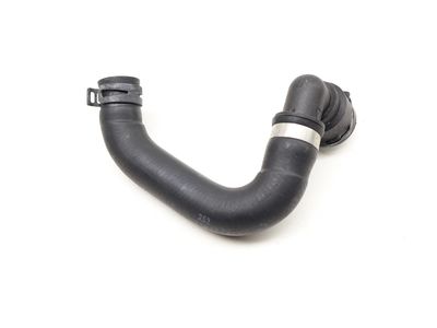 Volkswagen Touareg Water Hose - 7P0-121-156-C