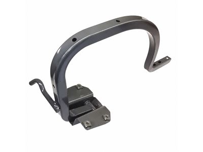 Volkswagen 5C6-827-301-E