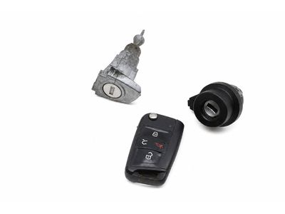 Volkswagen 107-837-167-CL