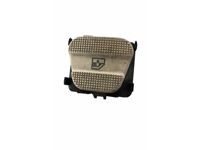 Volkswagen Cabrio Power Window Switch - 1E0-959-855-A-Q70