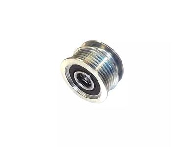 Volkswagen Alternator Pulley - 07K-903-119-C