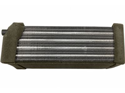 Volkswagen Fox Heater Core - 303-819-030-1