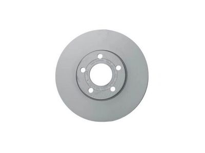 Volkswagen Passat Brake Rotor - 8E0-615-301-C