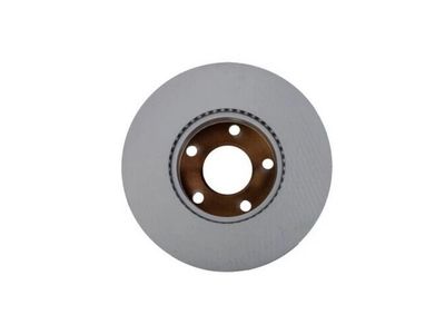 Volkswagen Passat Brake Rotor - 8E0-615-301-C