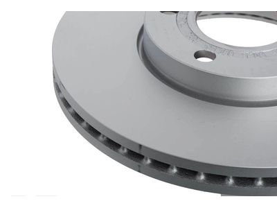 Volkswagen Passat Brake Rotor - 8E0-615-301-C