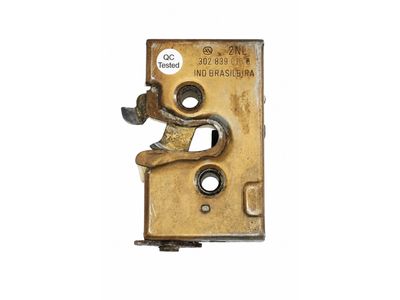Volkswagen Fox Door Latch Assembly - 302-839-016-6