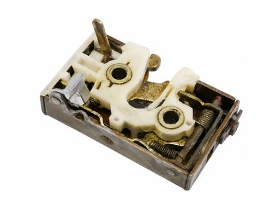 Volkswagen Fox Door Latch Assembly - 302-839-016-6