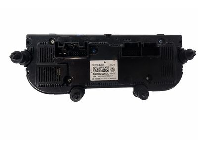 2020 Volkswagen Atlas A/C Switch - 3CN-907-426-D-WZU