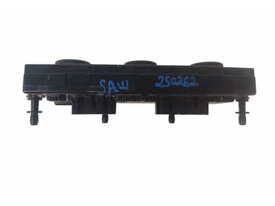 2020 Volkswagen Atlas A/C Switch - 3CN-907-426-D-WZU