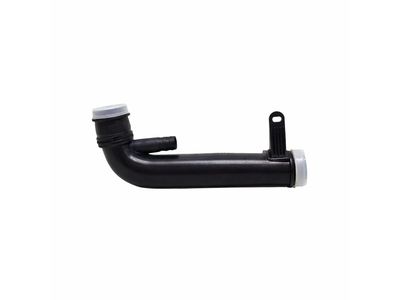 Volkswagen Beetle Air Duct - 5C0-129-654-C