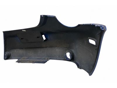 Volkswagen Beetle Bumper Cover - 1C0-807-421-J-GRU