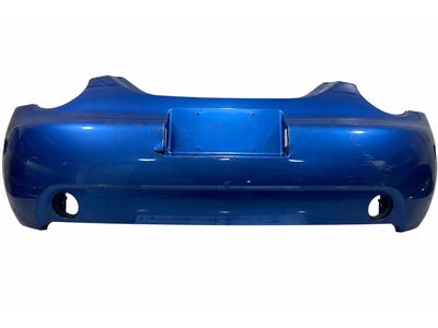 Volkswagen Beetle Bumper Cover - 1C0-807-421-J-GRU