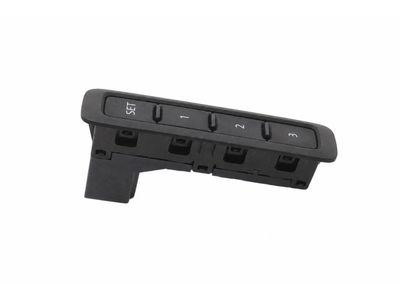 Volkswagen Passat Seat Switch - 561-959-769-9B9