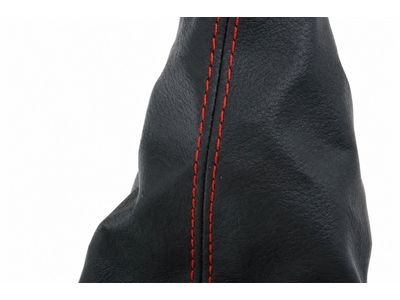 Volkswagen GTI Shift Knob - 5K0-711-113-T-XPR