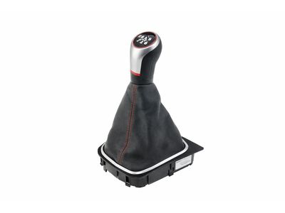 Volkswagen GTI Shift Knob - 5K0-711-113-T-XPR