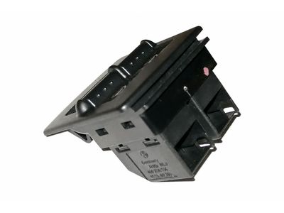 Volkswagen Power Window Switch - 1C0-959-851-01C