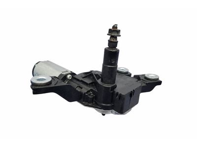 Volkswagen Tiguan Limited Windshield Wiper Motors - 5N0-955-711-B