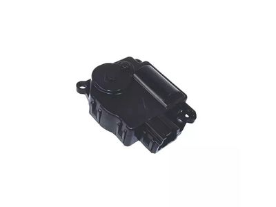 Volkswagen Blend Door Actuator - 7B0-907-512-B