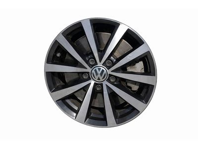 Volkswagen 5C0-601-025-8Z8