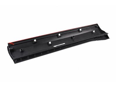2020 Volkswagen Atlas Door Moldings - 3CN-854-950-F-9B9