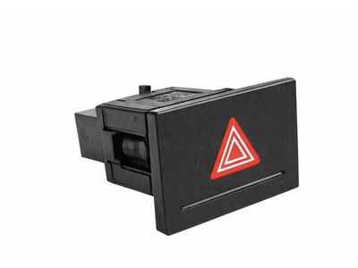 Volkswagen Touareg Hazard Warning Switch - 7L6-953-235-A-3X1