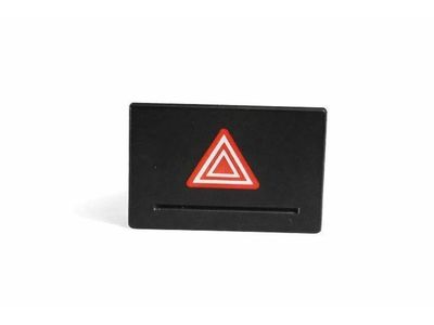 Volkswagen Touareg Hazard Warning Switch - 7L6-953-235-A-3X1