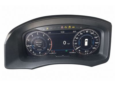 Volkswagen 7N0-820-803-E