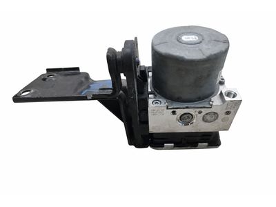 Volkswagen ABS Pump And Motor Assembly - 5Q0-614-517-GB-BEF