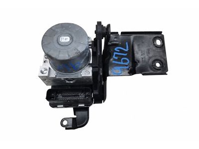 Volkswagen ABS Pump And Motor Assembly - 5Q0-614-517-GB-BEF