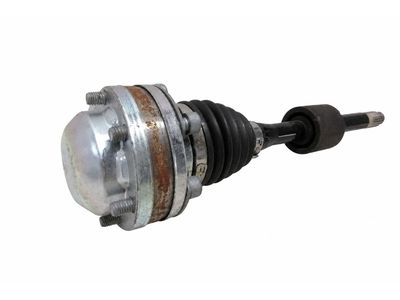 Volkswagen 5Q0-407-272-FL