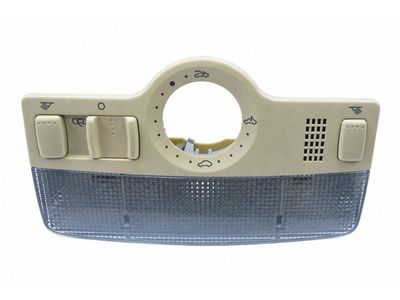Volkswagen Passat Dome Light - 1J0-947-103-E-89H