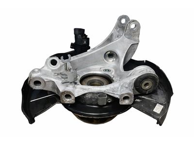 Volkswagen Parking Brake Actuator - 7P0-609-404-D