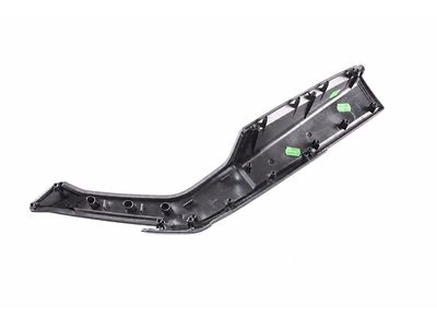 Volkswagen Armrest - 3G8-867-165-RY1