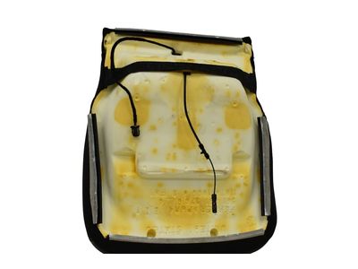 Volkswagen Passat Seat Cushion - 561-881-376-G