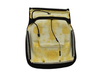 Volkswagen Passat Seat Cushion - 561-881-376-G